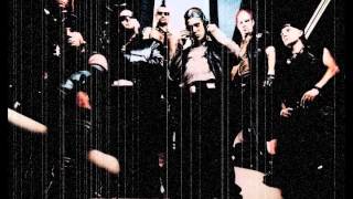 American Head Charge - A Violent Reaction - Demo (unreleased old demo)