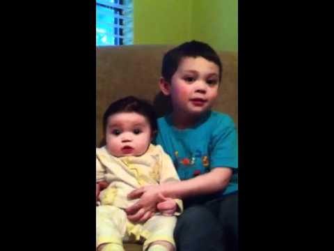 Happy Birthday Brenna!