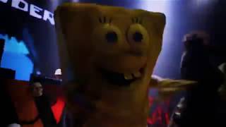 Halloween Party  Club OCTAGON