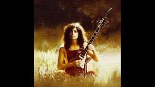 &#39;Observations&#39; Marc Bolan