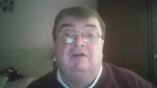 Time to Tell the Truth - Vlog 1: 2018