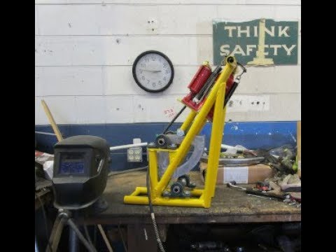 download lagu mp3 mp4 Diy Pipe Bender Plans, download lagu Diy Pipe Bender Plans gratis, unduh video klip Diy Pipe Bender Plans