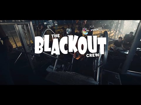 Blackout Crew x Reminisce Festival 2021 After Movie