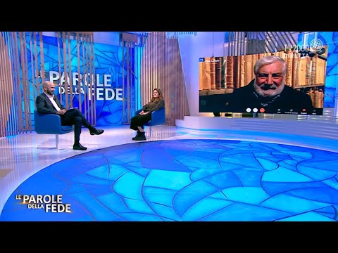 Le parole della fede, 2 novembre 2020 - “Dio è amore?”