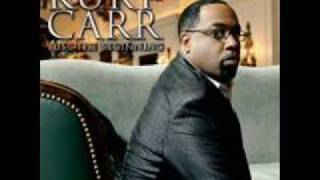 Blessed Be The Rock-Kurt Carr