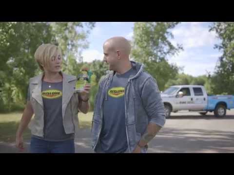 How-To: Rislone Diesel Fuel System Treatment