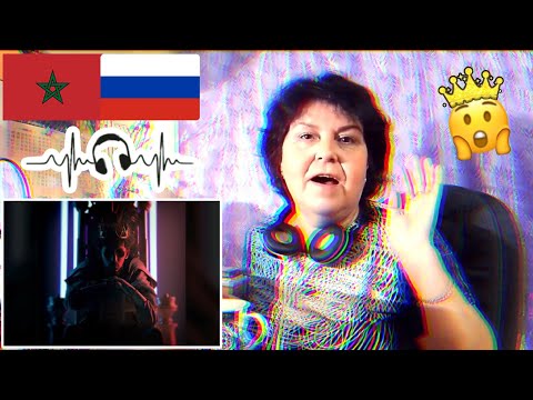 Reaction ! KOUZ1 - TRAP ROUMI V4 / RachidHaron