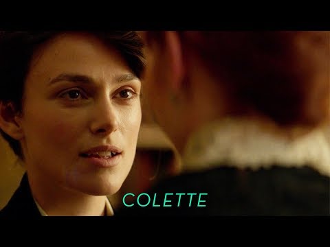 Colette (Clip 'Don't Look Away')