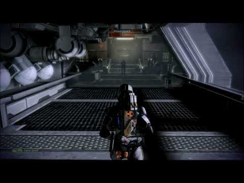 29 - Mass Effect 2 HD Purgatory