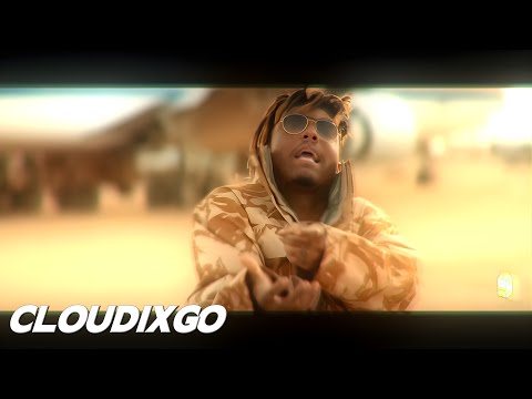 Juice WRLD - Waste Time [prod. Cloudixgo]