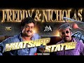 Orkkapurathu Movie Freddy Nicholas Mohanlal Lalettan Whatsapp Status 4K AVANARTAA