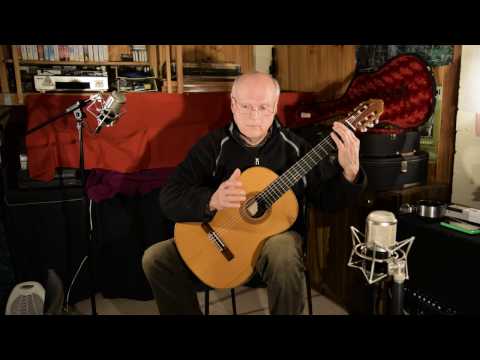 Jade played by Etienne de Lavaulx - Guitar
