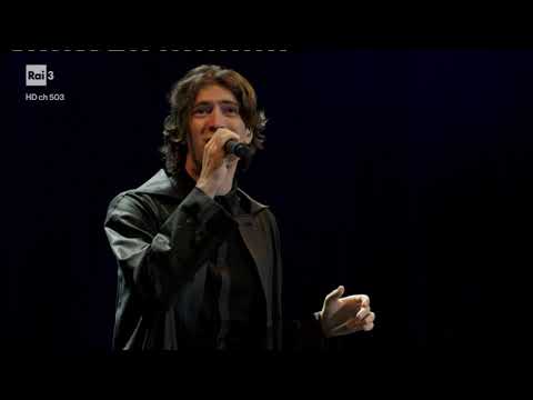 Centro di Gravità Permanente - Carmen Consoli Colapesce & Dimartino G.Caccamo L.Madonia M.Incudine