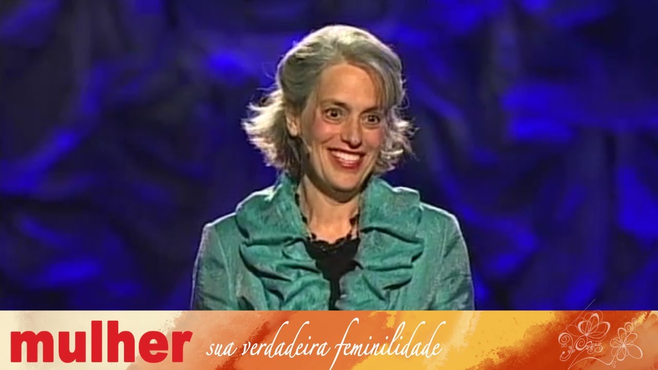 Mulher Verdadeira Semana 3