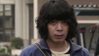 Kiseki no Hito episode 1 - Subtitle Indonesia