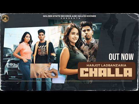 Challa