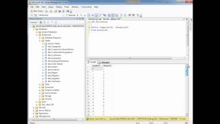 SQL Distinct and Multiple Columns
