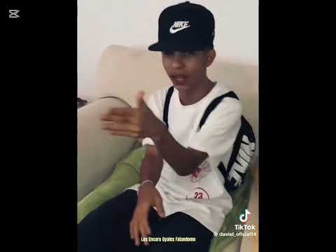 Daviel slnt - mejores free🌴🔥