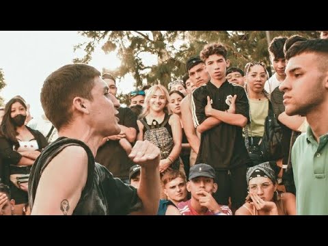 SLR vs DAC vs CILL vs KATRA vs COLD vs FUSTER | 8vos | FECHA 3 Ft. BAMM | 19/02/21