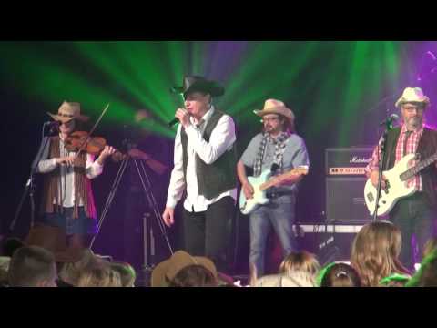 MICHAL TUČNÝ REVIVAL BAND - Ponny Express (Official video)