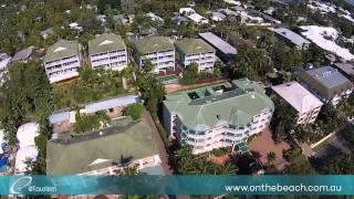 On The Beach Trinity Beach