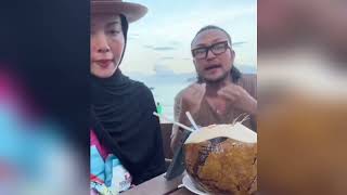 Download lagu Shaheizy Sam Kongsi Tips Turunkan Berat Badan Dengan Cepat Melalui Diet OMAD mp3