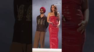 #Naina behind the scenes | #diljitdosanjh #badshah #kareenakapoorkhan #tabu #kritisanon #hindisongs