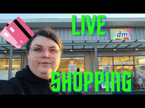 DM LIVE HAUL | WOHNZIMMER UPDATE | VLOG