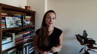 Adelanto de Nika Turbiná