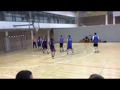 CroHoops League, 10th Rnd. - Adacta Dragons vs. Savica City - part 1