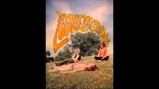 The Paperhead - The Coyote