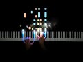The Chainsmokers Coldplay Something Just Like This Piano Cover