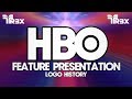 HBO Feature Presentation Logo History