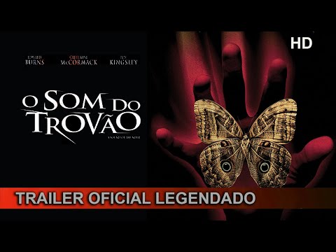 2005 O Som do Trovão