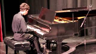 [RITGSO] "An Ending/Respite" - Undertale (Piano Solo)