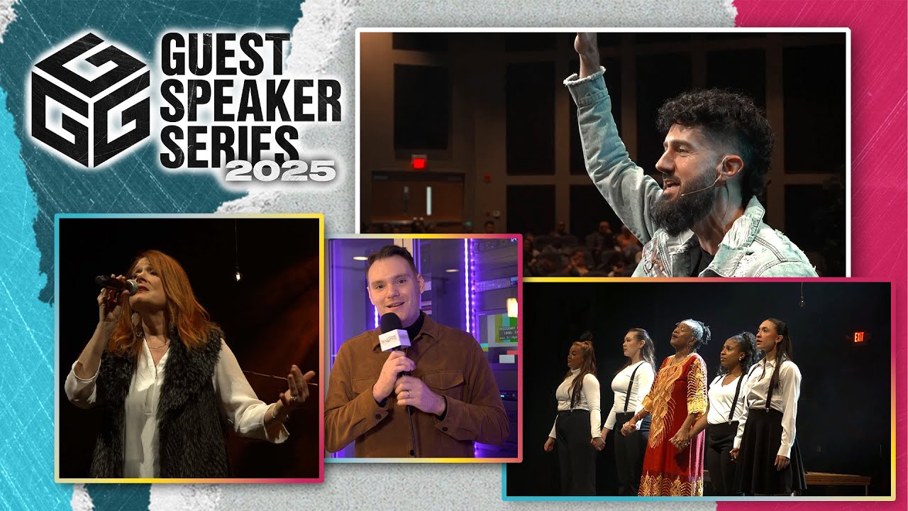 Pastor Tommy Kyllonen