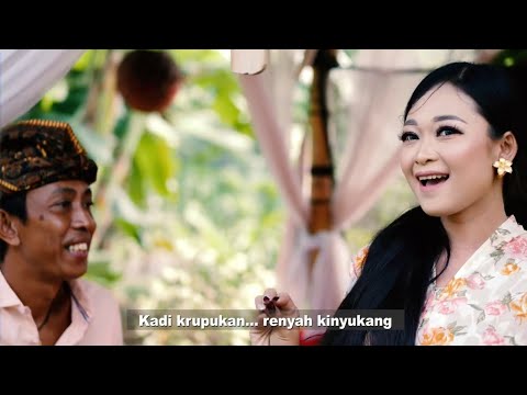 AA RAKA SIDAN feat OCHA PUTRI - KRUPUKAN