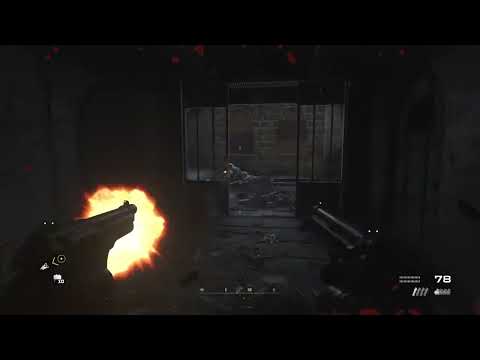 Call of Duty Modern Warfare 2 Campaign Remastered - Beretta M9 Akimbo (Infinite Ammo & Slow Motion)