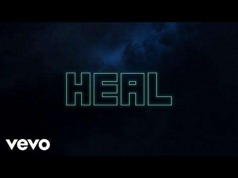 Mitch Tambo - Heal (Yulu-gi Version (Lyric Video))