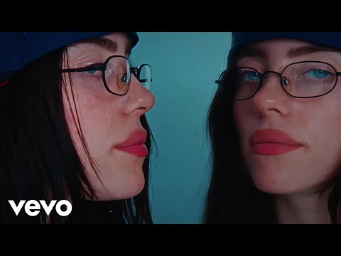 The Diner by Billie Eilish