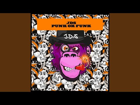 Punk Or Funk (Original Mix)