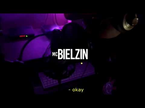 MC Biel QZL "OITÃO DO TIMÃO" 🦅 (Prod. DJ Bruno)