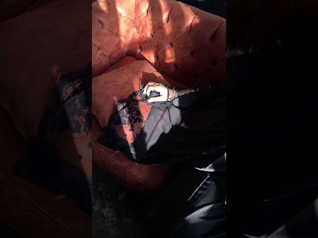 عباية الفيمنن