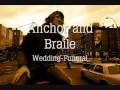 Anchor and Braille - Wedding-Funeral 
