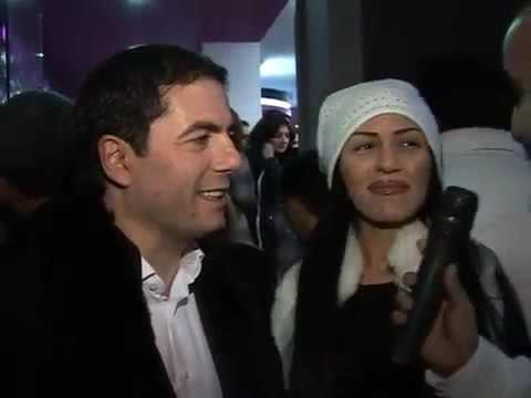 Hayko&Anahit Simonyan for Kamoblog