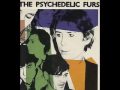 The Psychedelic Furs - Sister Europe