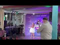Jessica Maria Cotofana TROFEUL CATEGORIEI Muzică Ușoară Românească Voice Up Festival
