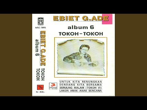 Dendang Kita Bersama