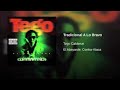 Tego Calderon - Tradicional A Lo Bravo