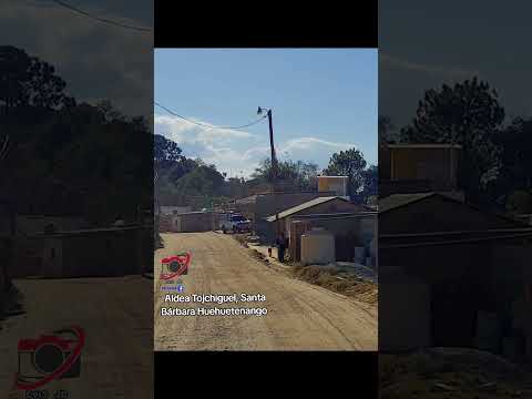 saludos desde santa Bárbara huehuetenango 🍑